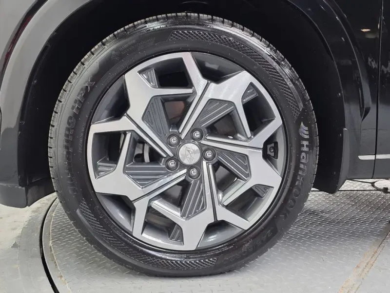 2021 Hyundai Palisade с пробегом 115 645 км