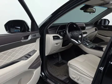 2021 Hyundai Palisade с пробегом 115 645 км