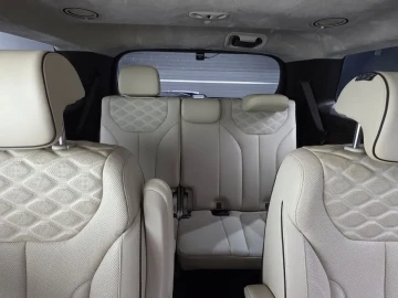 2021 Hyundai Palisade с пробегом 115 645 км