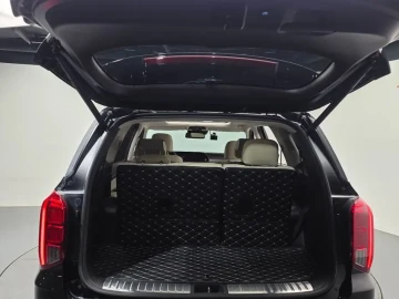 2021 Hyundai Palisade с пробегом 115 645 км