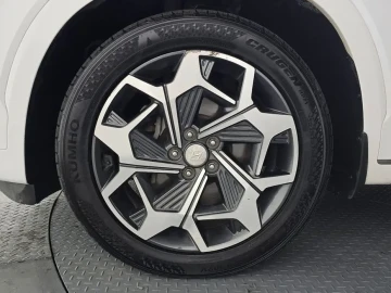 2021 Hyundai Palisade с пробегом 119 095 км