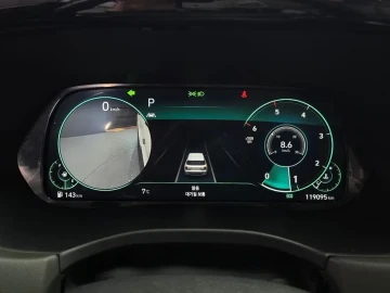 2021 Hyundai Palisade с пробегом 119 095 км