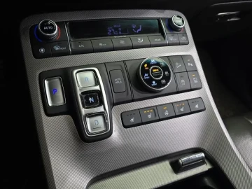 2021 Hyundai Palisade с пробегом 119 095 км