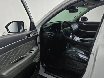 2021 Hyundai Palisade с пробегом 119 095 км