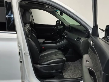2021 Hyundai Palisade с пробегом 119 095 км