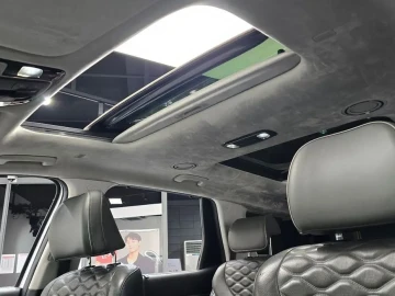 2021 Hyundai Palisade с пробегом 119 095 км