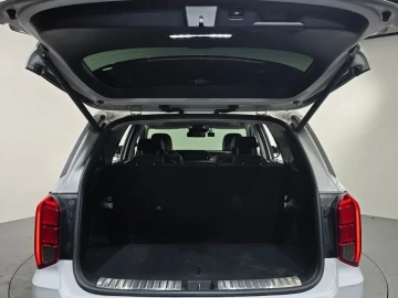 2021 Hyundai Palisade с пробегом 119 095 км