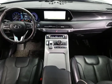 2019 Hyundai Palisade с пробегом 148 466 км