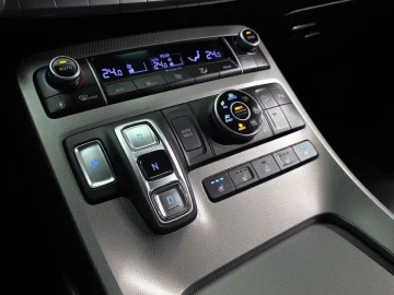 2019 Hyundai Palisade с пробегом 148 466 км