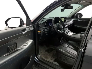 2019 Hyundai Palisade с пробегом 148 466 км