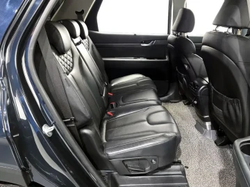 2019 Hyundai Palisade с пробегом 148 466 км