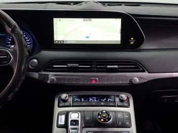 2019 Hyundai Palisade с пробегом 148 466 км