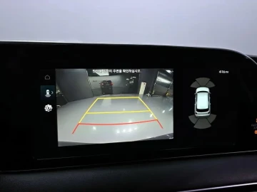 2019 Hyundai Palisade с пробегом 148 466 км