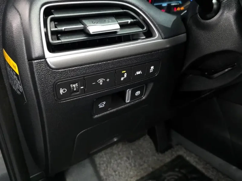 2019 Hyundai Palisade с пробегом 148 466 км