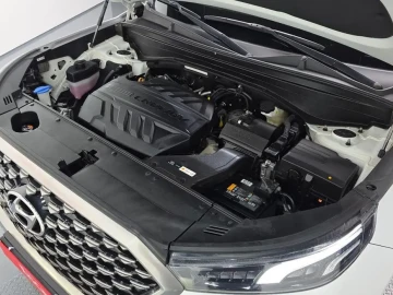 2021 Hyundai Palisade с пробегом 59 547 км