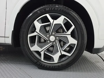 2021 Hyundai Palisade с пробегом 59 547 км