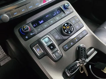 2021 Hyundai Palisade с пробегом 59 547 км