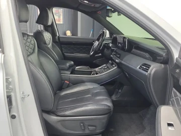 2021 Hyundai Palisade с пробегом 59 547 км