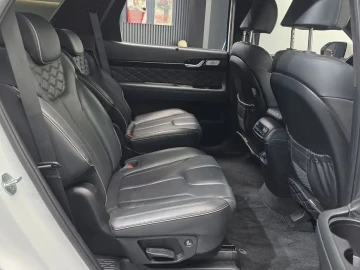 2021 Hyundai Palisade с пробегом 59 547 км