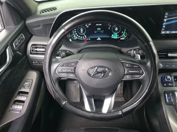 2021 Hyundai Palisade с пробегом 59 547 км