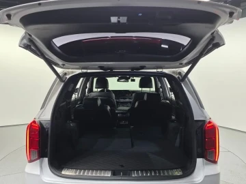 2021 Hyundai Palisade с пробегом 59 547 км