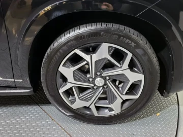 2021 Hyundai Palisade с пробегом 87 073 км