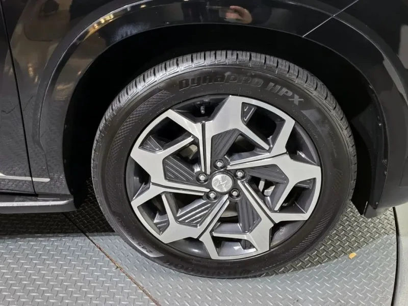 2021 Hyundai Palisade с пробегом 87 073 км