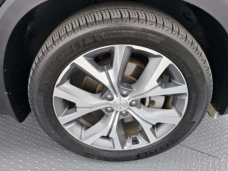 2022 Hyundai Palisade с пробегом 45 565 км