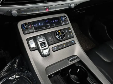 2022 Hyundai Palisade с пробегом 45 565 км