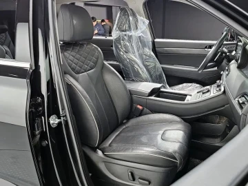 2022 Hyundai Palisade с пробегом 45 565 км