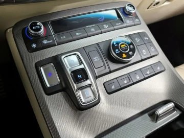 2021 Hyundai Palisade с пробегом 87 073 км