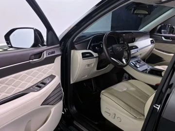2021 Hyundai Palisade с пробегом 87 073 км