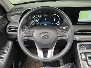2022 Hyundai Palisade с пробегом 45 565 км