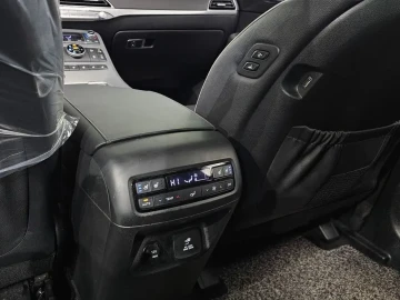 2022 Hyundai Palisade с пробегом 45 565 км