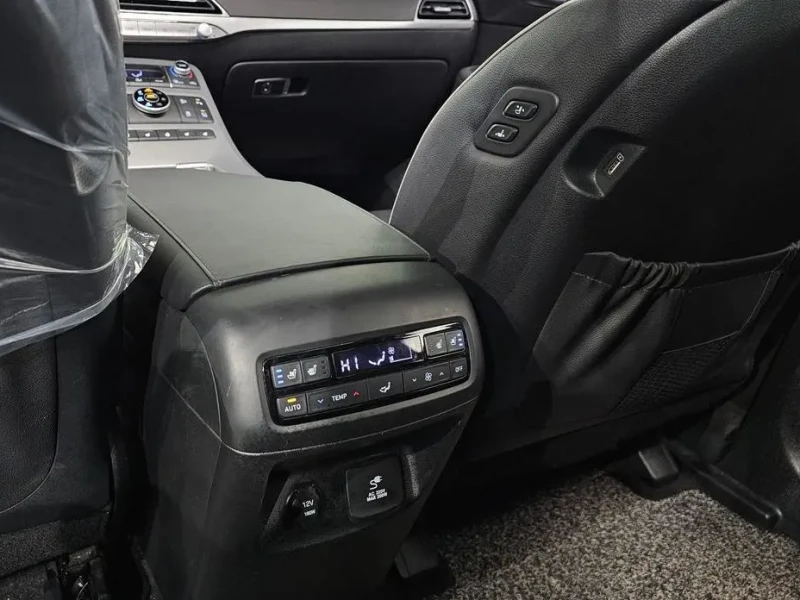 2022 Hyundai Palisade с пробегом 45 565 км