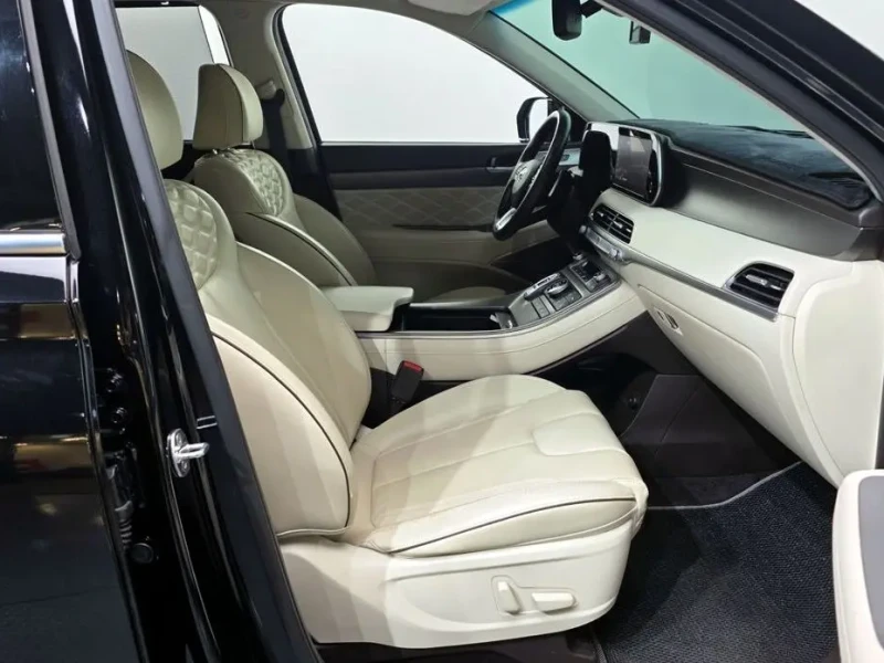 2021 Hyundai Palisade с пробегом 87 073 км