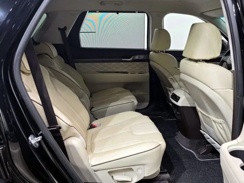 2021 Hyundai Palisade с пробегом 87 073 км