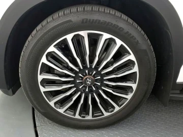 2019 Hyundai Palisade с пробегом 96 378 км