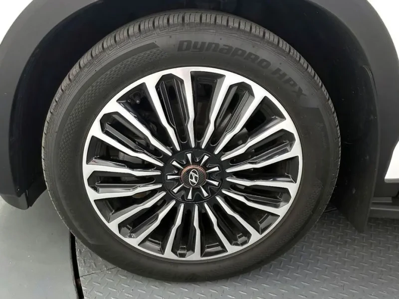 2019 Hyundai Palisade с пробегом 96 378 км