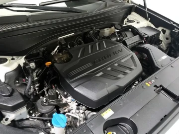 2019 Hyundai Palisade с пробегом 96 378 км