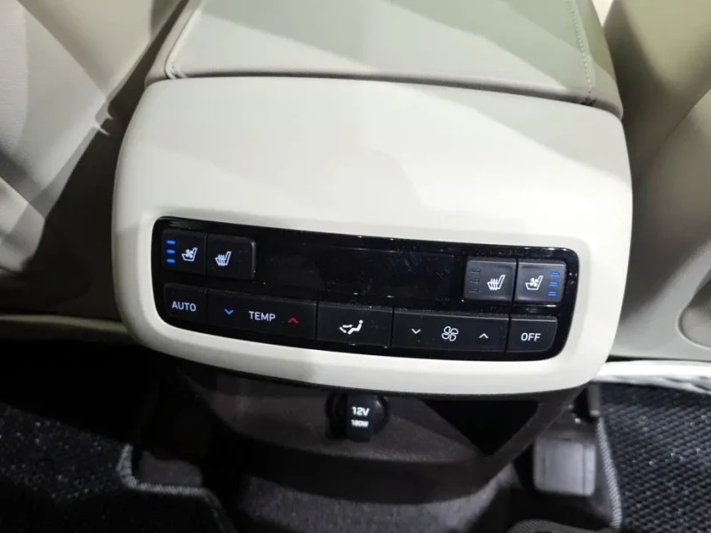 2021 Hyundai Palisade с пробегом 87 073 км