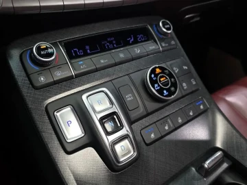 2019 Hyundai Palisade с пробегом 96 378 км