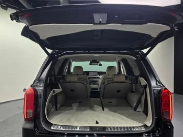 2021 Hyundai Palisade с пробегом 87 073 км