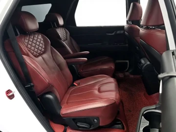2019 Hyundai Palisade с пробегом 96 378 км