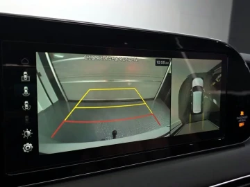 2019 Hyundai Palisade с пробегом 96 378 км