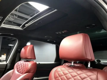 2019 Hyundai Palisade с пробегом 96 378 км