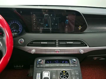 2019 Hyundai Palisade с пробегом 96 378 км