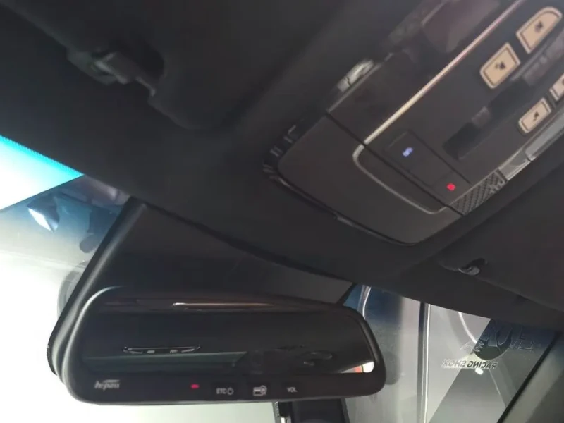 2019 Hyundai Palisade с пробегом 96 378 км