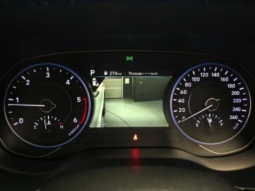 2019 Hyundai Palisade с пробегом 96 378 км