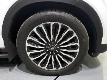 2019 Hyundai Palisade с пробегом 96 378 км
